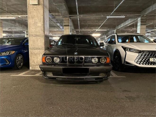 BMW 520 1993, 232,323 km - 2.0 л - Bakı