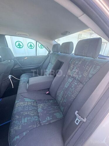 Mercedes E 240 1999, 207,145 km - 2.4 l - Bakı
