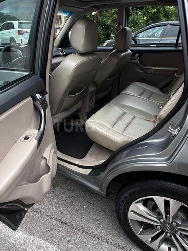 Chery Tiggo 3 2014, 192,000 km - 1.6 l - Bakı