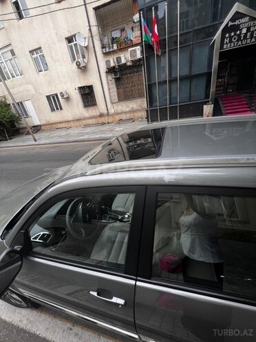 Chery Tiggo 3 2014, 192,000 km - 1.6 l - Bakı