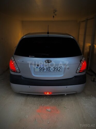 Kia Rio 2006, 277,878 km - 1.4 l - Bakı