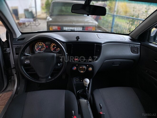 Kia Rio 2006, 277,878 km - 1.4 l - Bakı