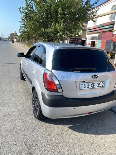 Kia Rio 2006, 277,878 km - 1.4 l - Bakı