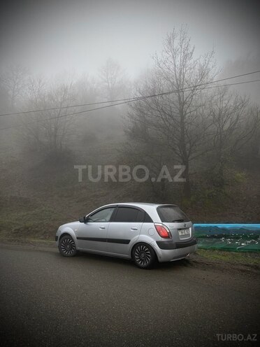 Kia Rio 2006, 277,878 km - 1.4 l - Bakı