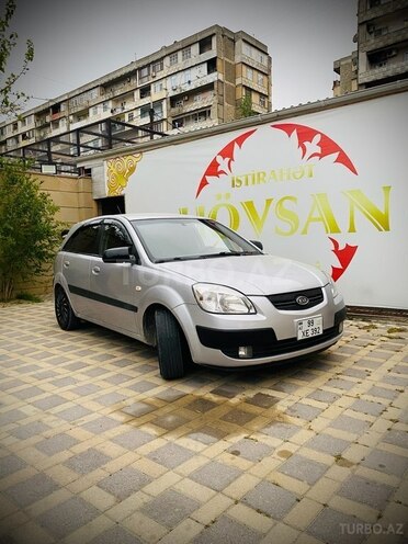 Kia Rio 2006, 277,878 km - 1.4 l - Bakı