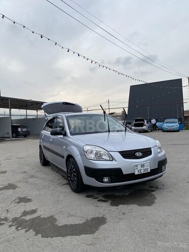 Kia Rio 2006, 277,878 km - 1.4 l - Bakı