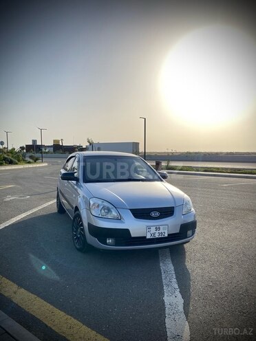 Kia Rio 2006, 277,878 km - 1.4 l - Bakı
