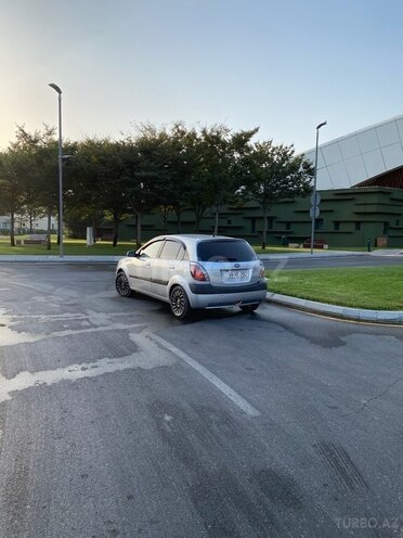 Kia Rio 2006, 277,878 km - 1.4 l - Bakı