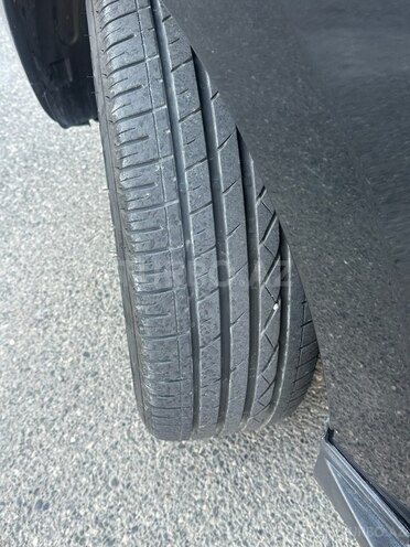 Hyundai ix35 2014, 200,000 km - 2.0 l - Bakı