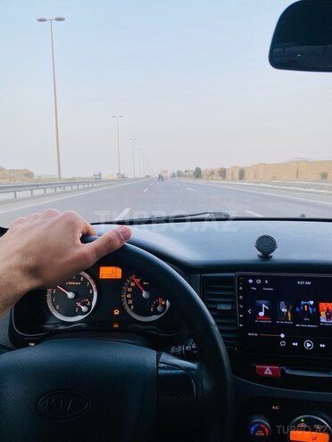 Kia Rio 2006, 277,878 km - 1.4 l - Bakı