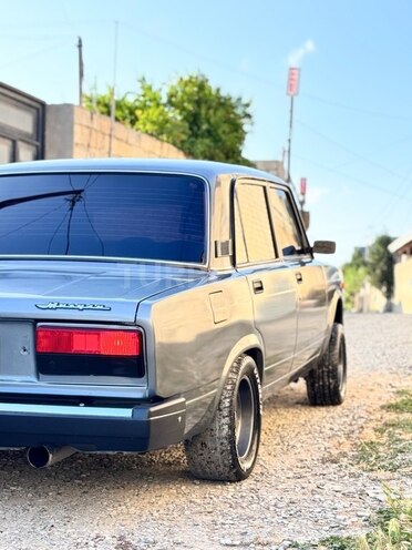 LADA (VAZ) 2107 2011, 45,000 km - 1.6 l - Bakı
