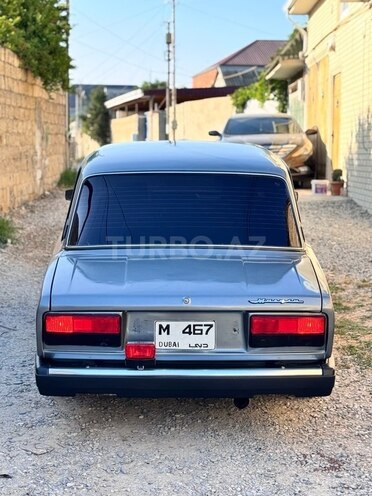 LADA (VAZ) 2107 2011, 45,000 km - 1.6 l - Bakı