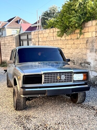 LADA (VAZ) 2107 2011, 45,000 km - 1.6 l - Bakı