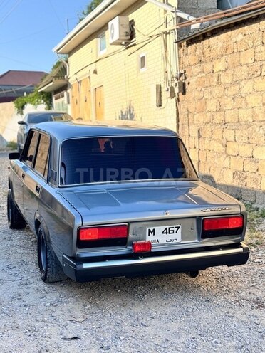 LADA (VAZ) 2107 2011, 45,000 km - 1.6 l - Bakı