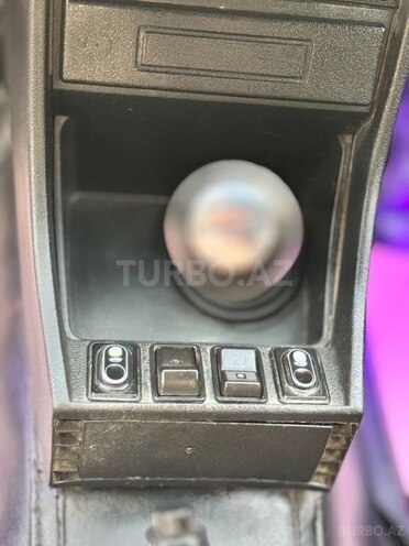 LADA (VAZ) 2107-6