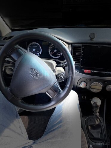 Kia Rio 2006, 277,878 km - 1.4 l - Bakı