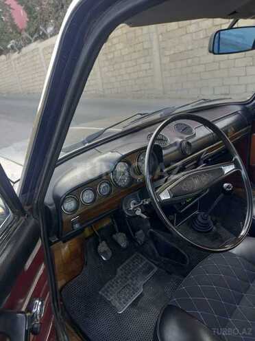LADA (VAZ) 2106 1977, 81,000 km - 1.6 l - Bakı