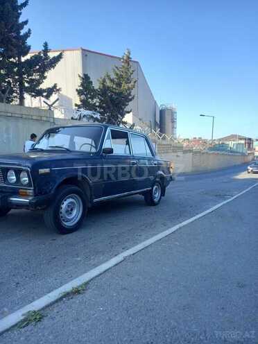 LADA (VAZ) 2106 1977, 81,000 km - 1.6 l - Bakı