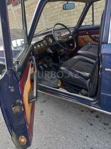 LADA (VAZ) 2106 1977, 81,000 km - 1.6 l - Bakı
