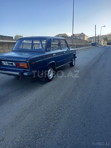 LADA (VAZ) 2106 1977, 81,000 km - 1.6 l - Bakı