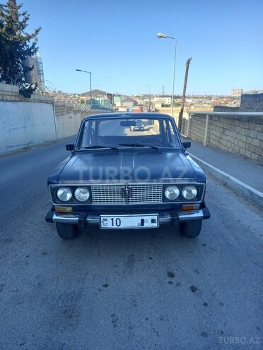 LADA (VAZ) 2106 1977, 81,000 km - 1.6 l - Bakı
