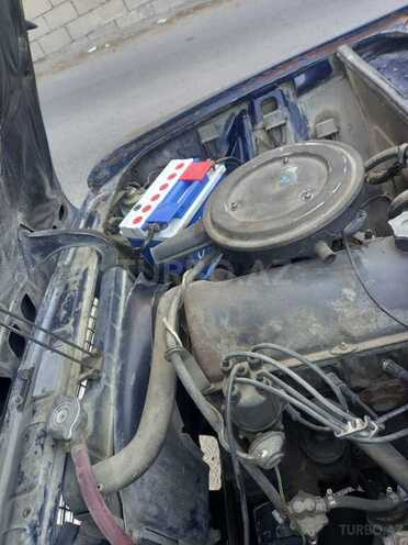 LADA (VAZ) 2106 1977, 81,000 km - 1.6 l - Bakı