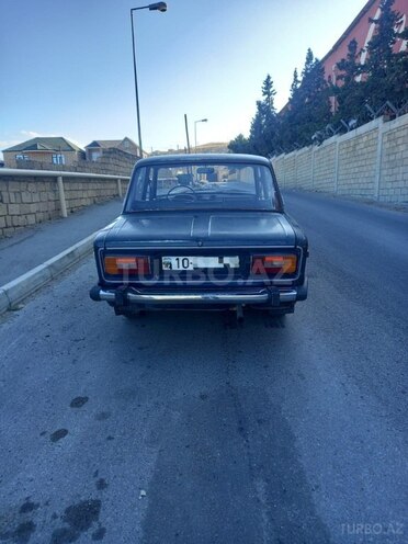 LADA (VAZ) 2106 1977, 81,000 km - 1.6 l - Bakı