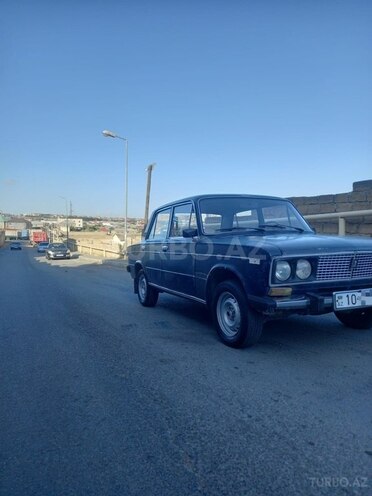 LADA (VAZ) 2106 1977, 81,000 km - 1.6 l - Bakı