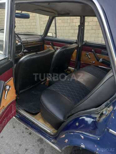 LADA (VAZ) 2106 1977, 81,000 km - 1.6 l - Bakı