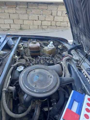 LADA (VAZ) 2106 1977, 81,000 km - 1.6 l - Bakı