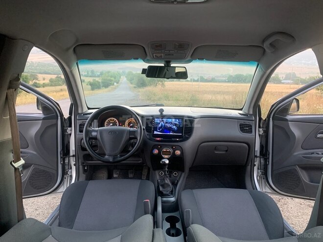 Kia Rio 2006, 277,878 km - 1.4 l - Bakı
