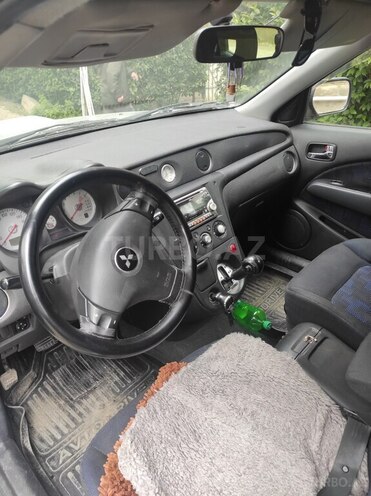 Mitsubishi Airtrek 2003, 314,500 km - 2.0 л - Gəncə