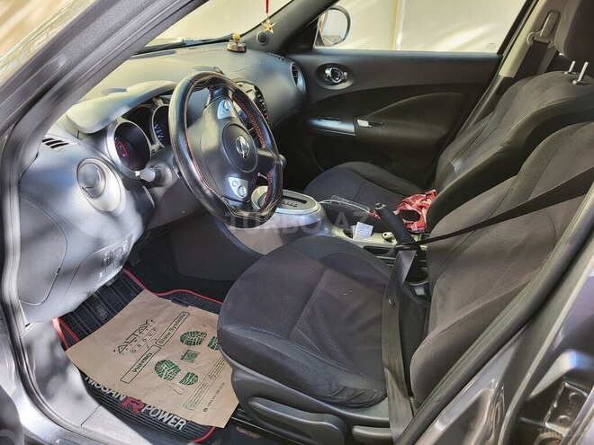 Nissan Juke 2012, 184,000 km - 1.6 l - Bakı