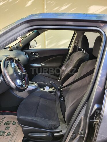Nissan Juke 2012, 184,000 km - 1.6 l - Bakı