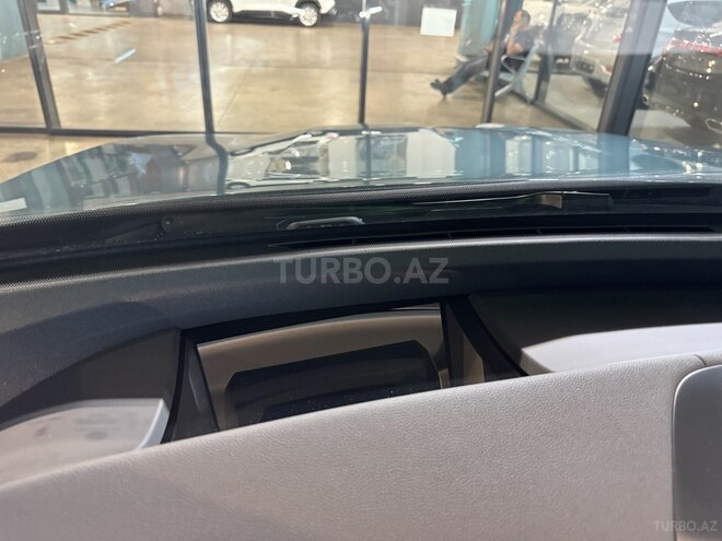 BMW iX 2023, 4,000 km - 0.0 л - Bakı