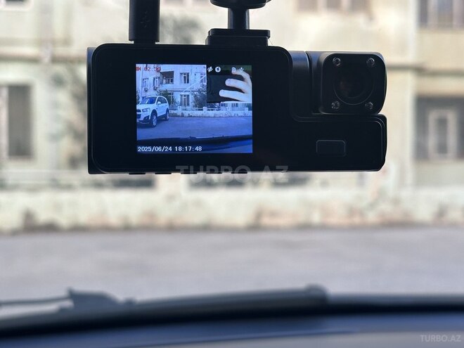 Honda Civic 2010, 325,000 km - 1.3 l - Bakı