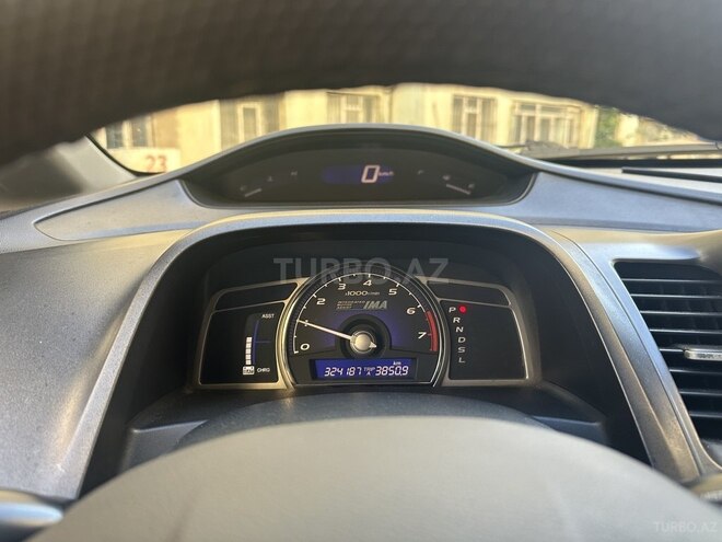Honda Civic 2010, 325,000 km - 1.3 l - Bakı