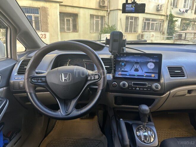 Honda Civic 2010, 325,000 km - 1.3 l - Bakı