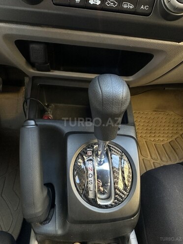 Honda Civic 2010, 325,000 km - 1.3 l - Bakı