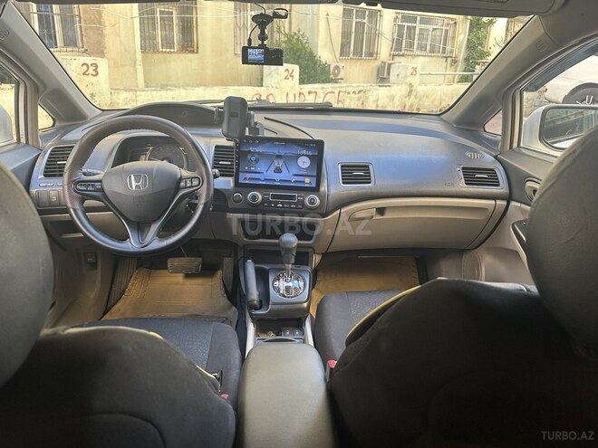 Honda Civic 2010, 325,000 km - 1.3 l - Bakı