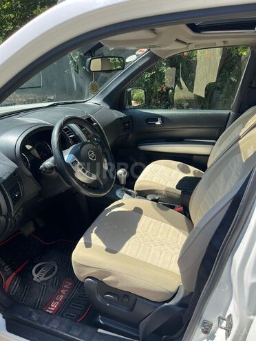 Nissan X-Trail 2013, 338,000 km - 2.5 l - Bakı