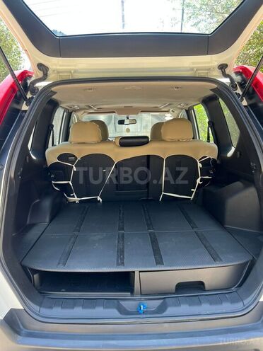 Nissan X-Trail 2013, 338,000 km - 2.5 l - Bakı