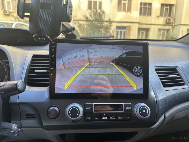 Honda Civic 2010, 325,000 km - 1.3 l - Bakı
