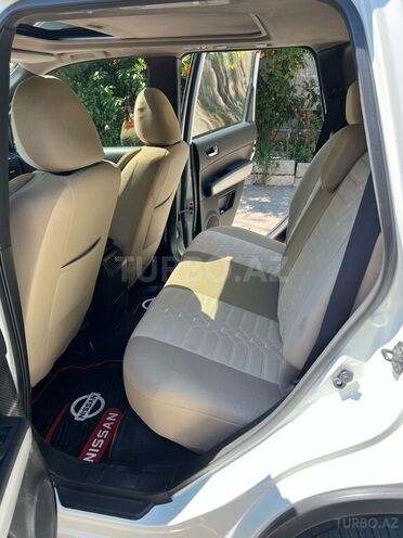 Nissan X-Trail 2013, 338,000 km - 2.5 l - Bakı