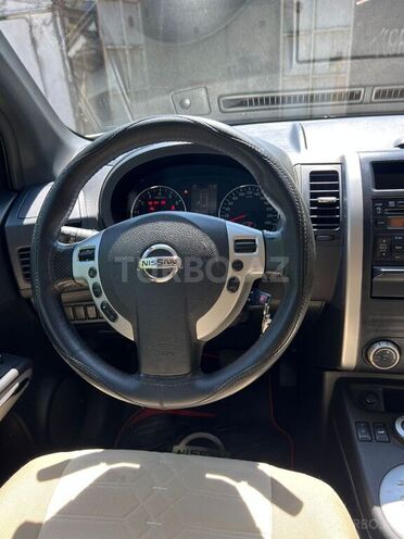 Nissan X-Trail 2013, 338,000 km - 2.5 l - Bakı