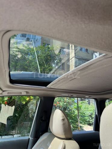Nissan X-Trail 2013, 338,000 km - 2.5 l - Bakı