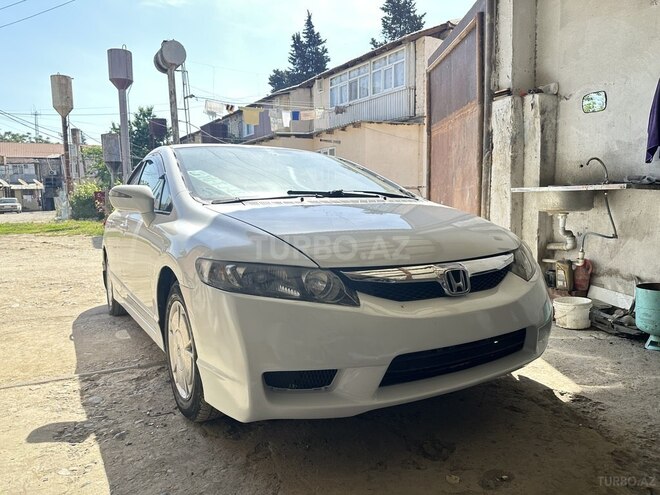 Honda Civic 2010, 325,000 km - 1.3 l - Bakı