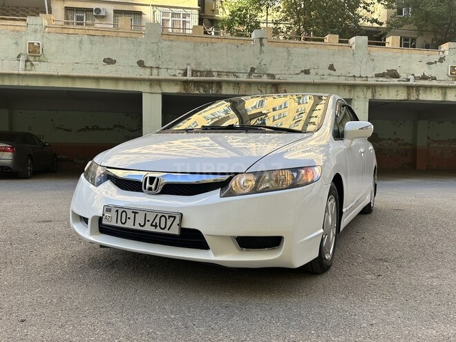 Honda Civic 2010, 325,000 km - 1.3 l - Bakı