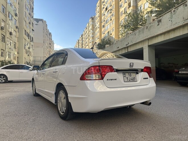 Honda Civic 2010, 325,000 km - 1.3 l - Bakı
