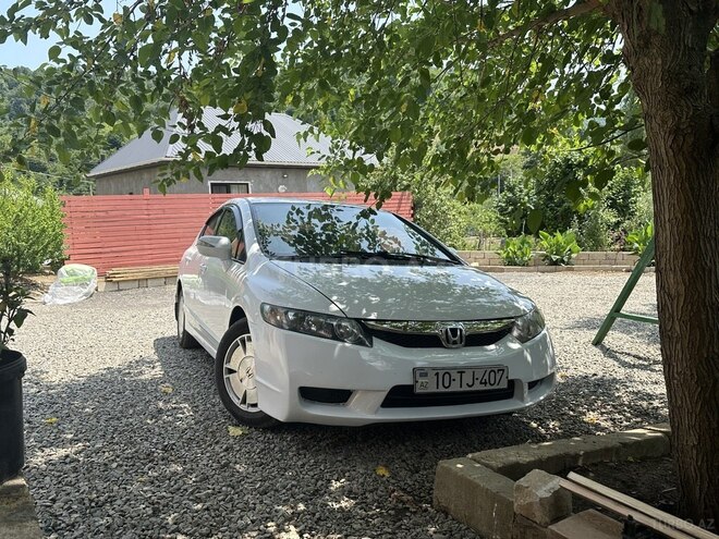Honda Civic 2010, 325,000 km - 1.3 l - Bakı